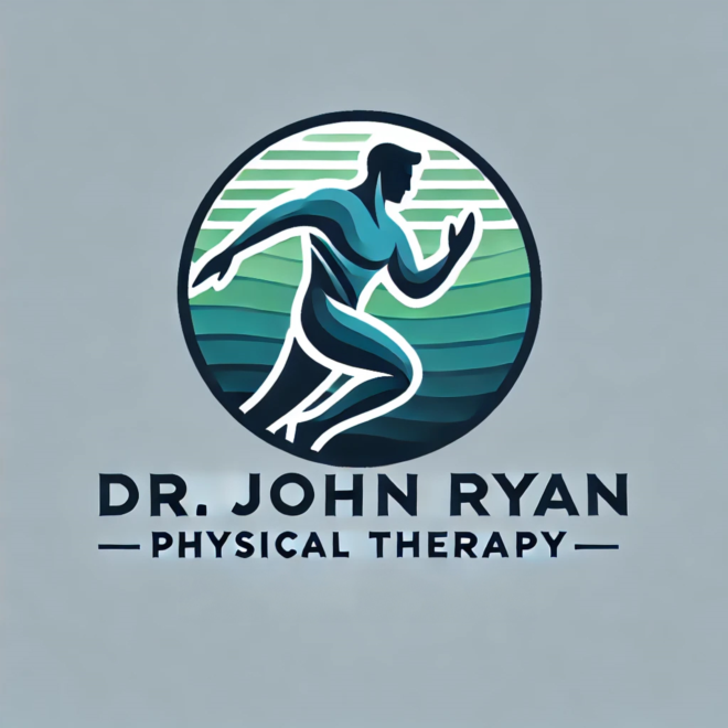 Dr. John Ryan, DPT