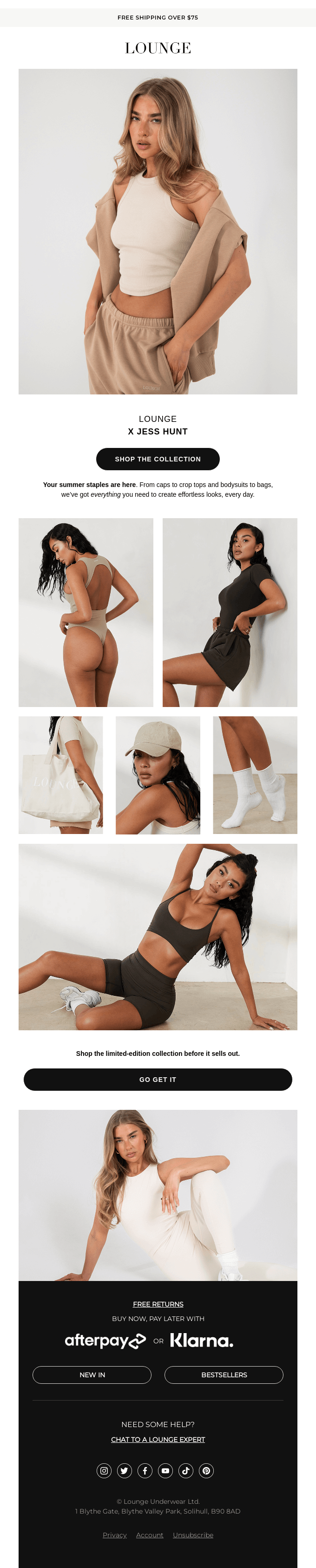 Create Effortless Looks