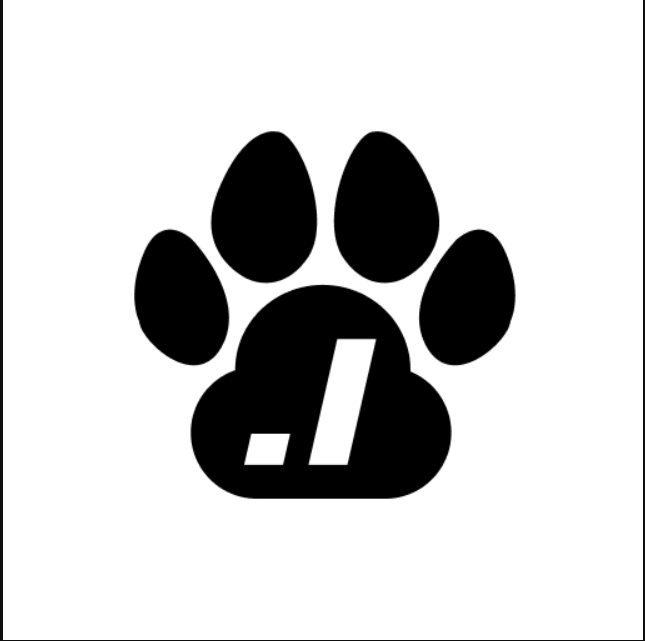 LogDog logo