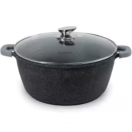 Ceramic cooking pots 2