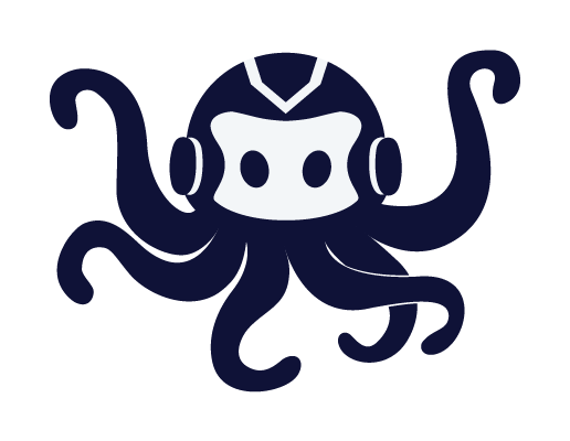 OctoBot logo