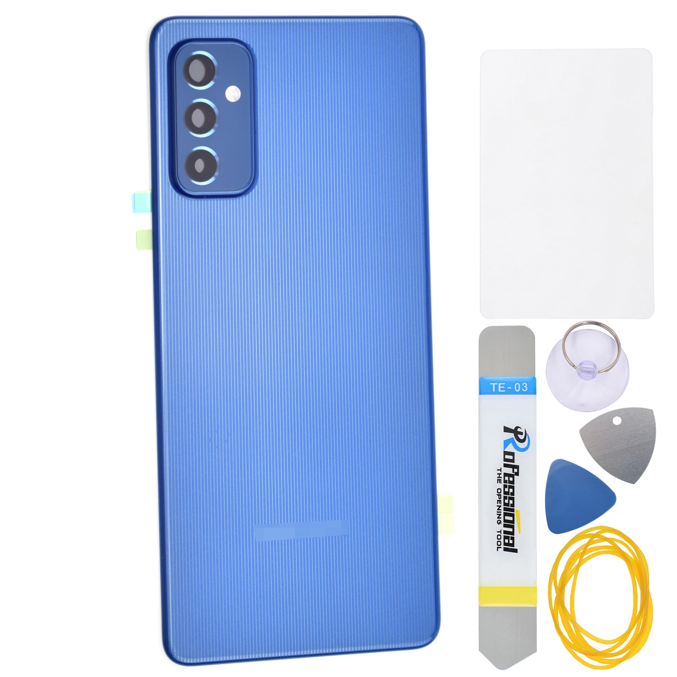 Samsung Galaxy M52s Back Cover Replacement High-quality materials