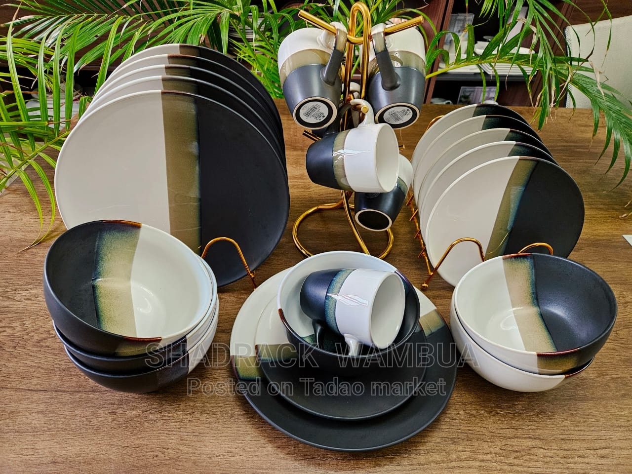 24 pieces dinnerset 2