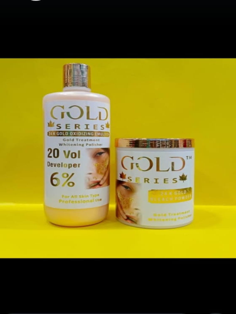 Gold Series Vol.20