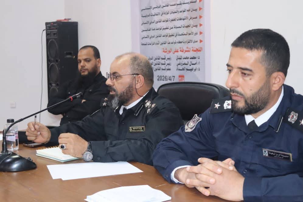 محاضرة توعوية بجامعة الزيتونة ضمن حملة «قدوة» لتعزيز الوعي داخل الحرم الجامعي.