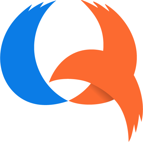 QSoft logo