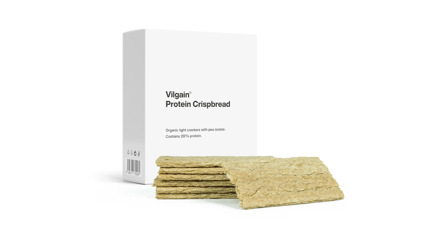 Protein Crispbread BIO ⁠–⁠ 100 g