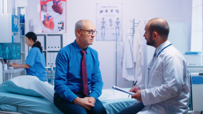 Understanding Prostate Cancer And Enlarged Prostate: Everything You Need To Know