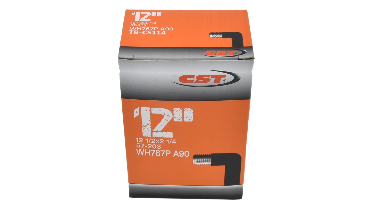 DUŠE CST 12X1,75 AV 45 stupňů 