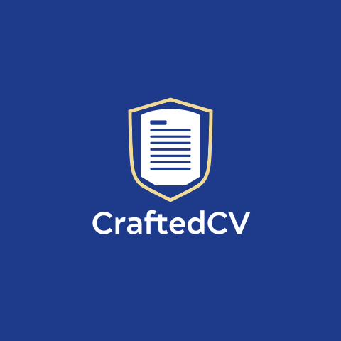 CraftedCV