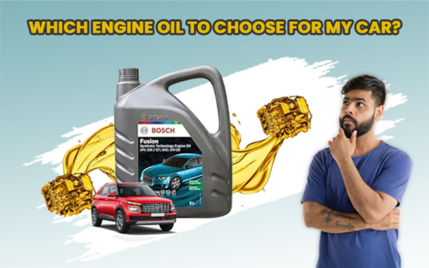 How To Choose Right Engine Oil for Your Car: A Comprehensive Guide for Indian Drivers