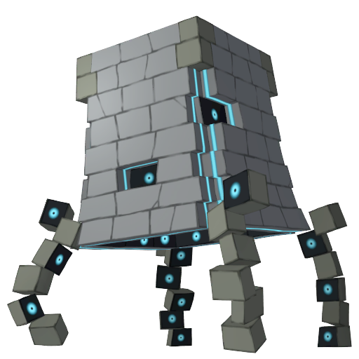 Stakataka - Rock/Steel type Pokemon from  with stats, moves, and evolution data