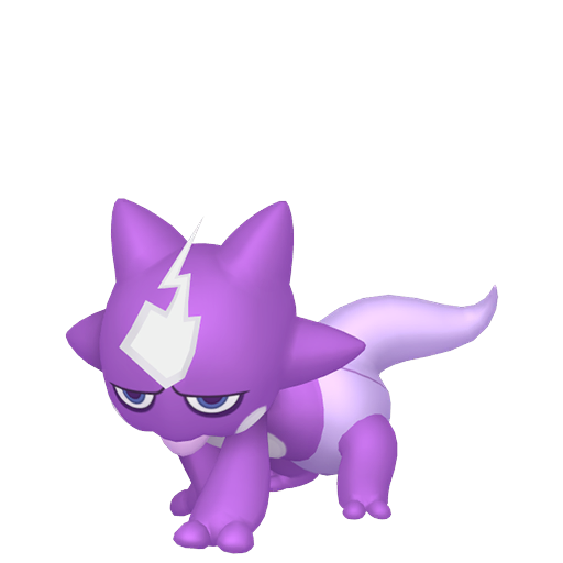 Toxel - Electric/Poison type Pokemon from Pokemon Sword and Shield with stats, moves, and evolution data