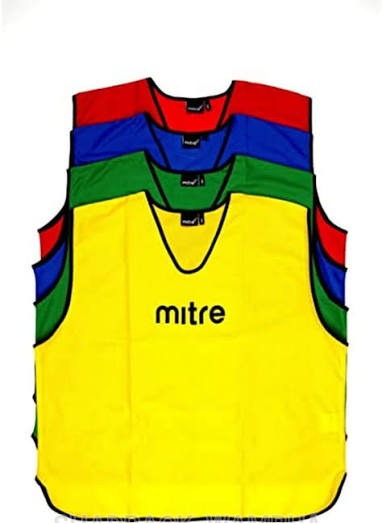 Football training beeps 3