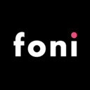 Foni logo