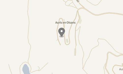 Lokation for Résidence Bois Gentil A & B - Tomorrowland Winter