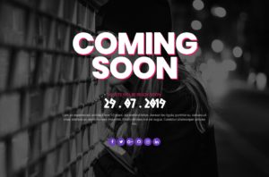 Interior Design & Architecture Coming Soon