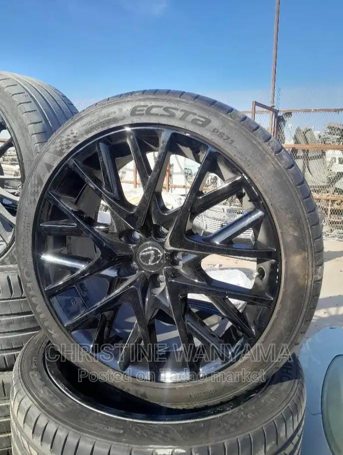 Used auto spair part's 2