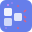 Sand Blast Block Puzzle logo