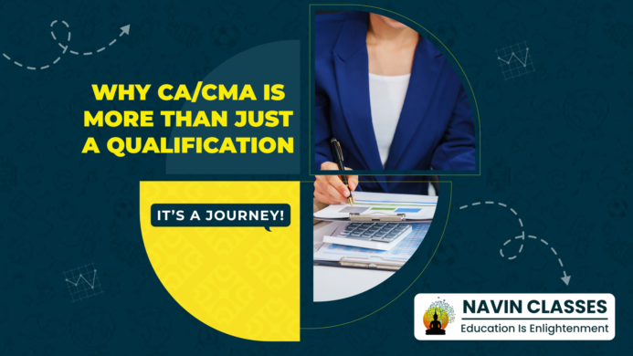 Why CA/CMA is more than just a qualification — it’s a journey!