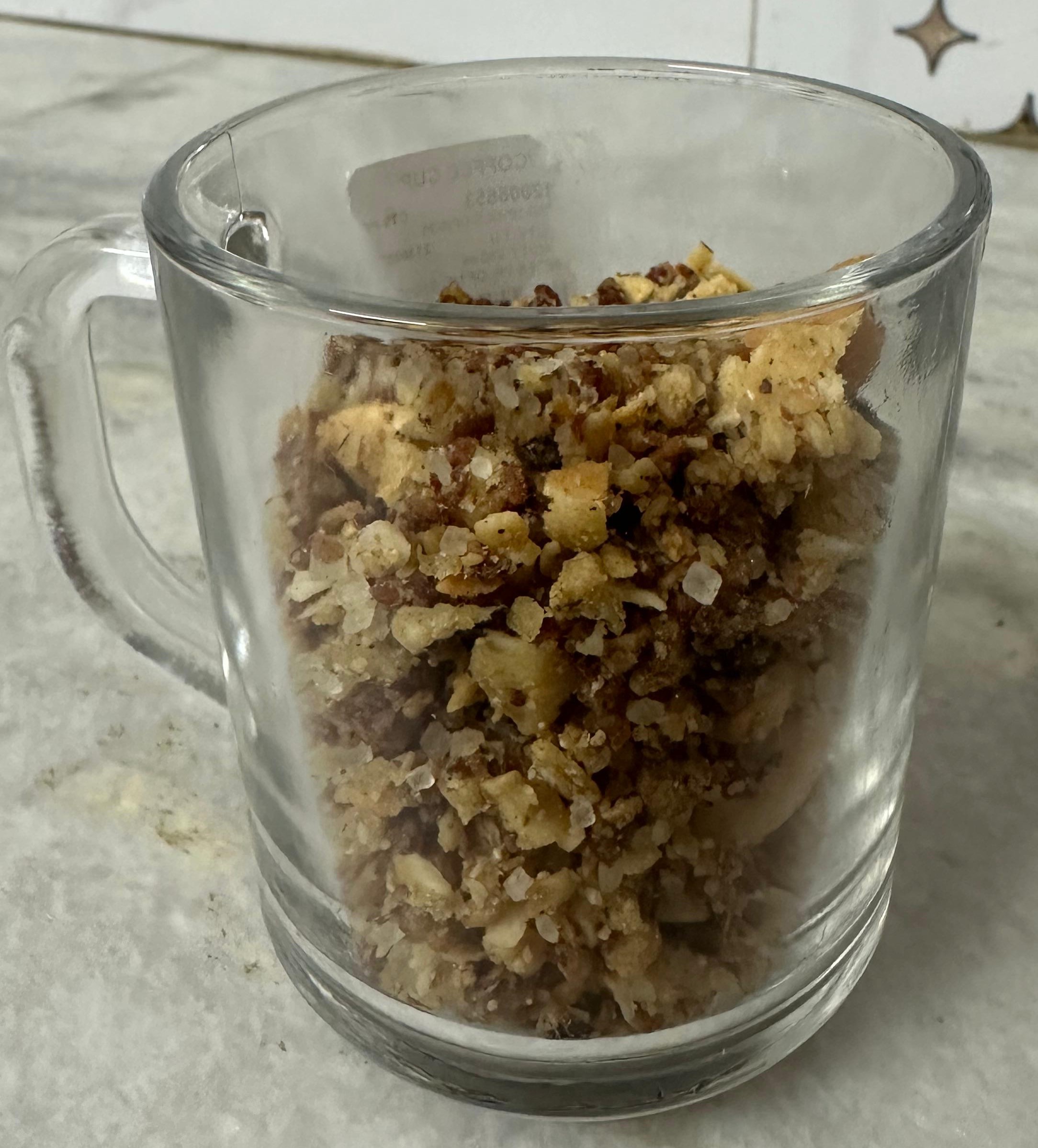 Sund Panjiri - No added Grain Flour (Vrat/Fast-Friendly) - 500 Grams