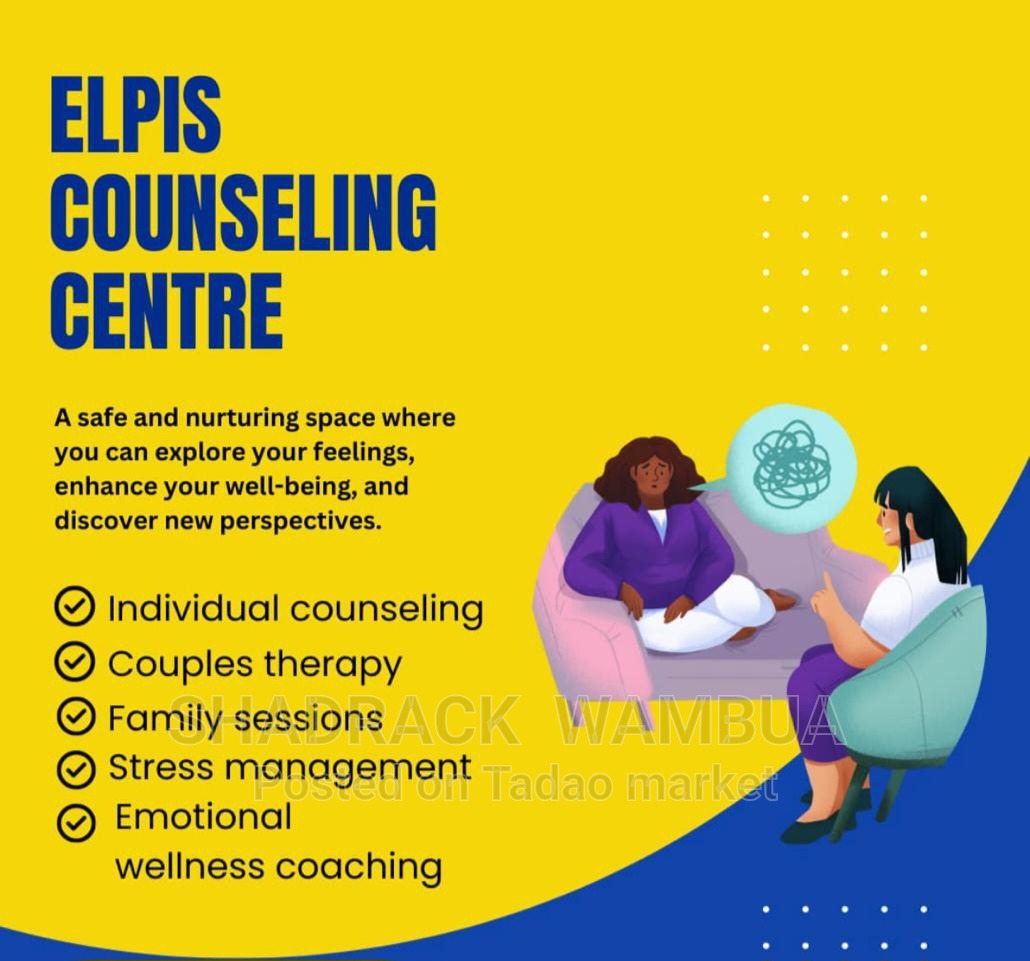 Counselling Services 2