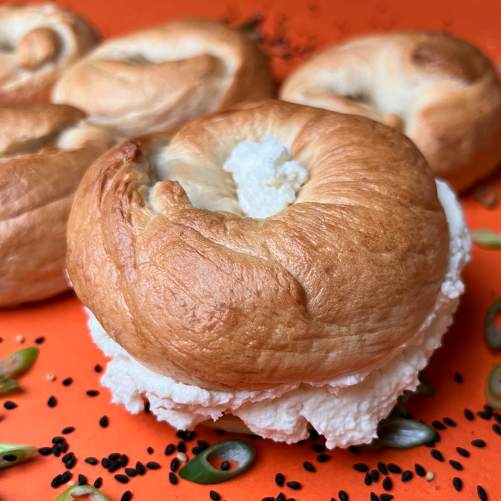 The Fastest Bagels in the West