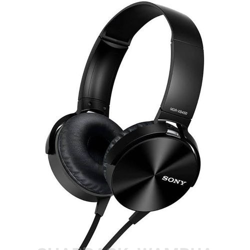 Sony Wireless Headphones 2