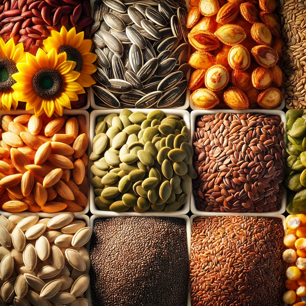 Seeds