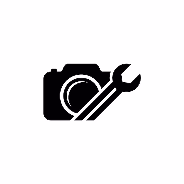 Camera Lense Replacement