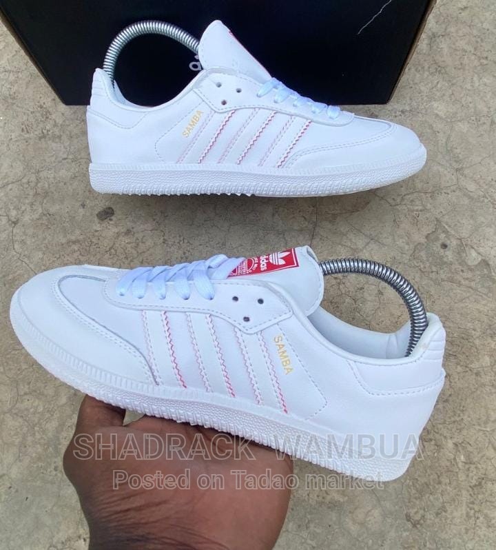 Adidas samba single sole 2