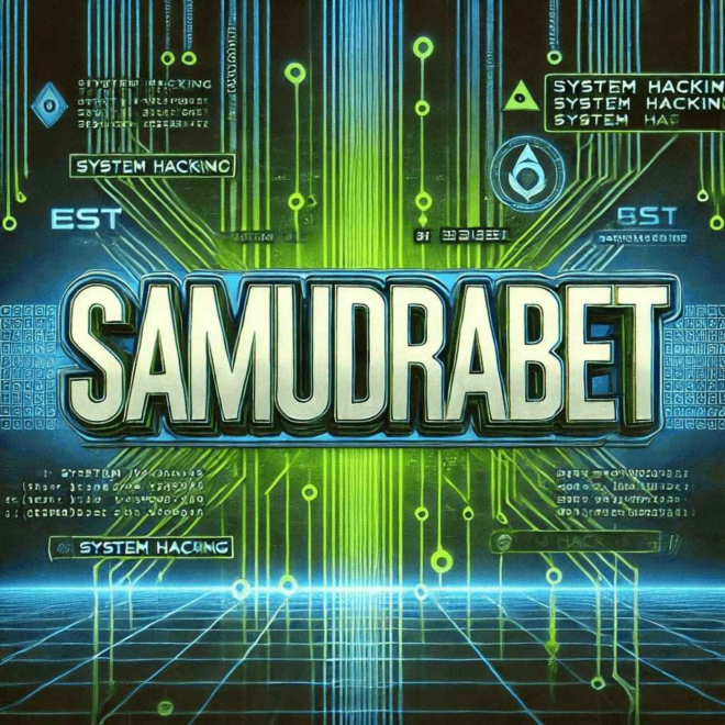 Samudrabet