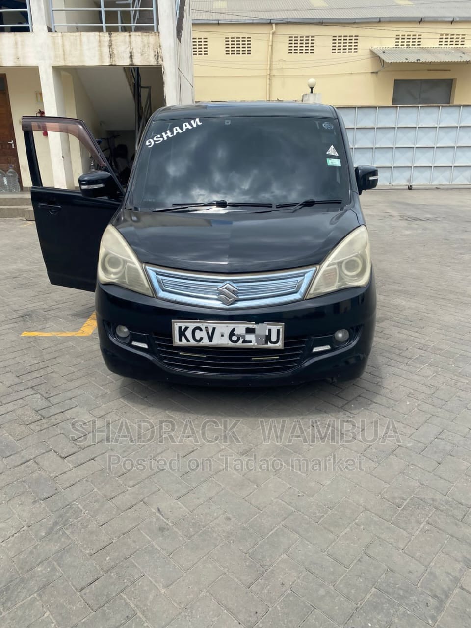 Suzuki solid bandit 2