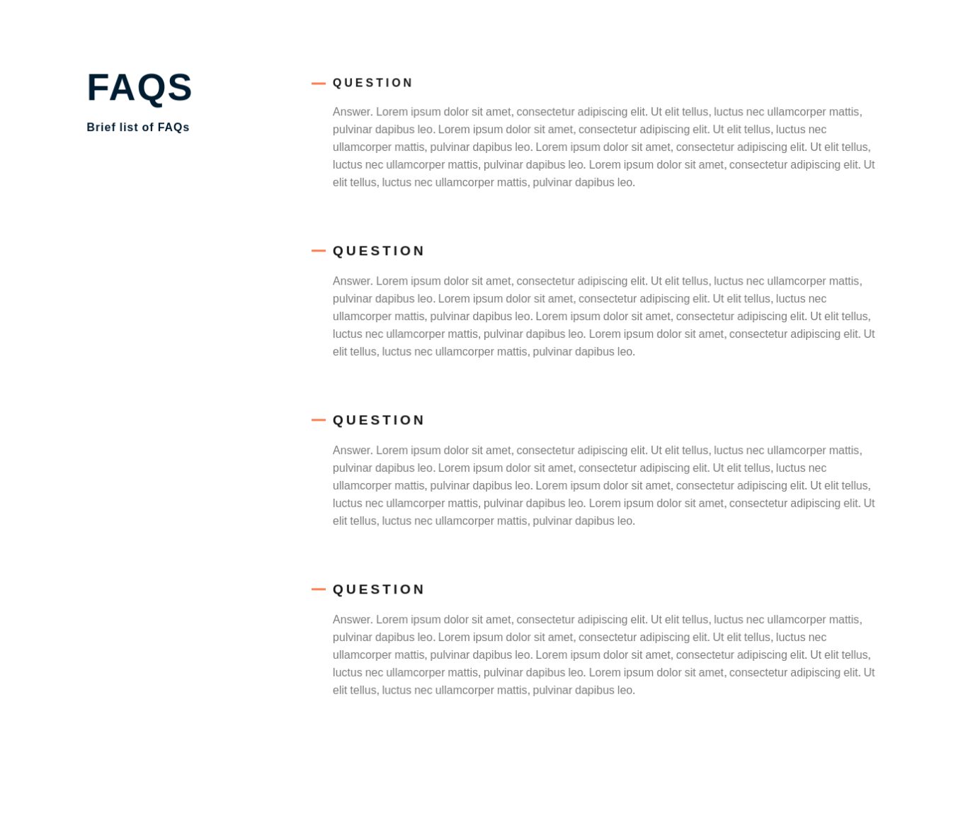 FAQ 17