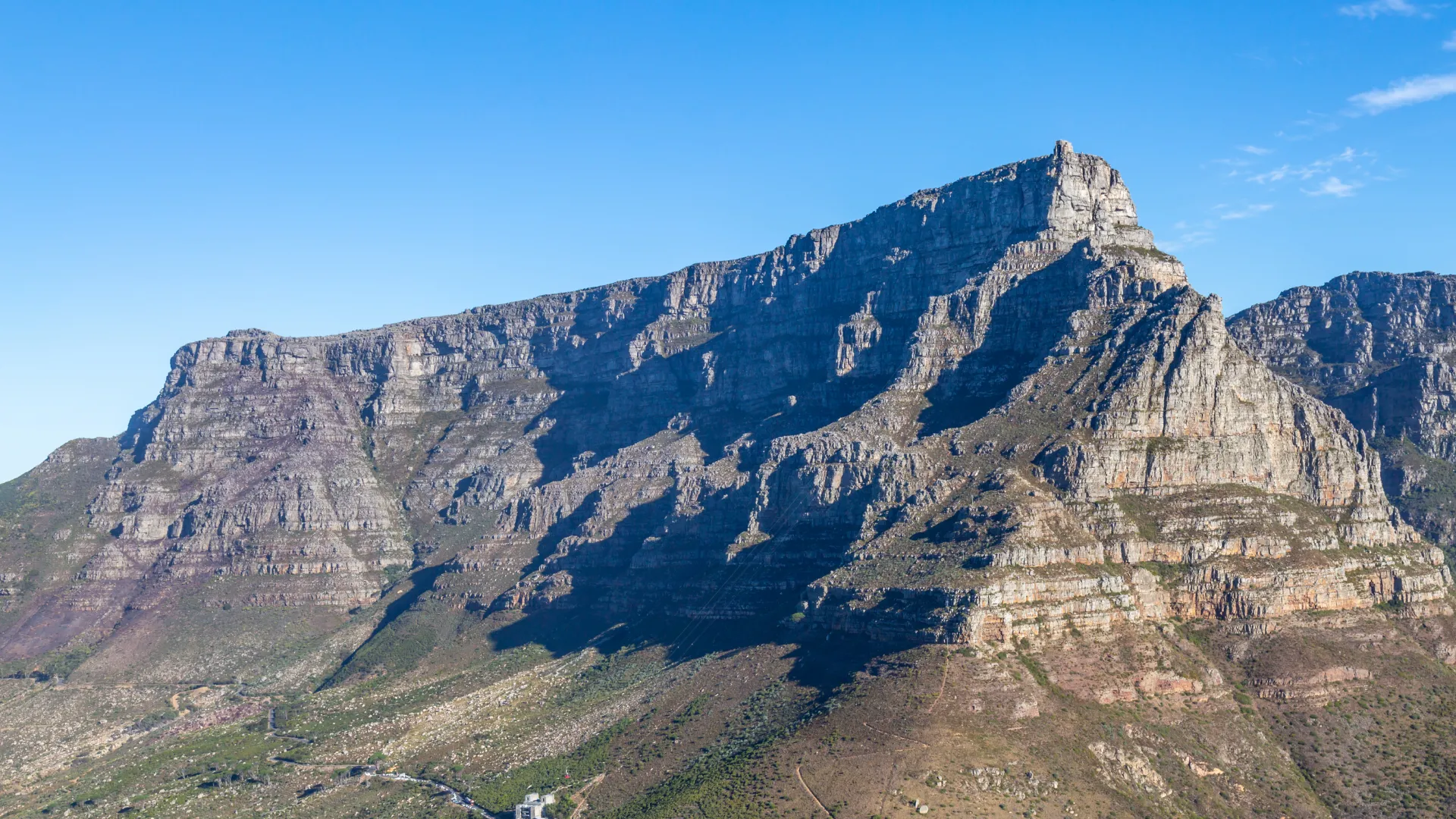 image of Table Mountain National Park