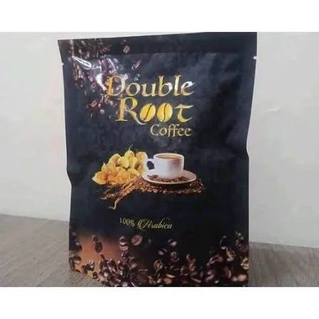 Double root coffee 3
