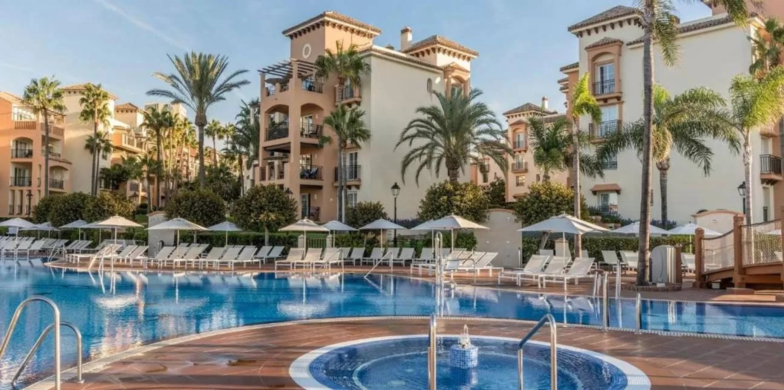 Marriott Timeshare Management: Stress-Free Promises in Car Ownership