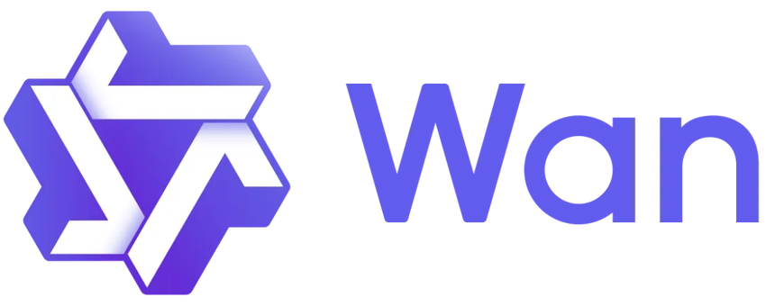 Wan 2.6 logo