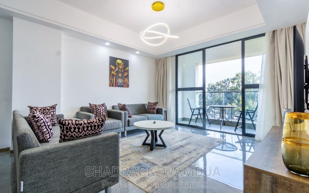 2 Bedroom All Ensuite Apartment 3