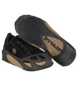 Antislip grip shoe 3