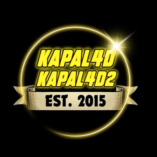 LINK ALTERNATIF KAPAL4D DAN KAPAL4D2 2025