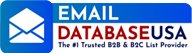 Buy Email List Database USA