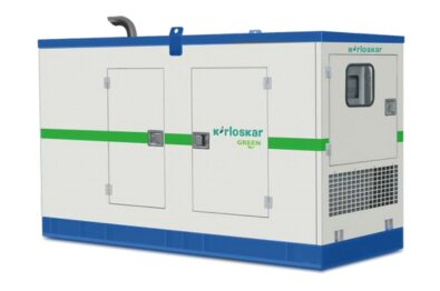 Kirloskar Gensets ,Diesel Gensets | Myspan Power 