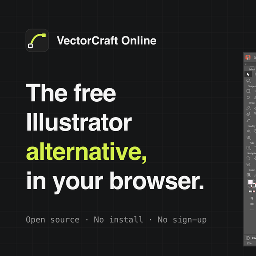 VectorCraft