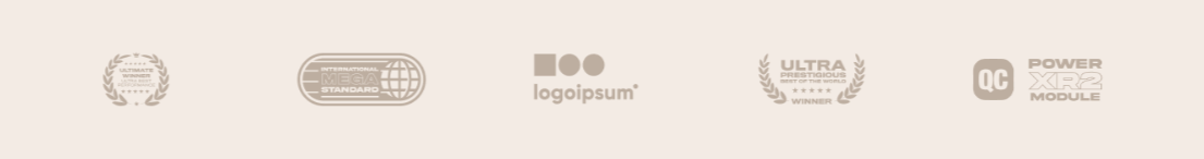 Jewellery Ecom Logo carousel