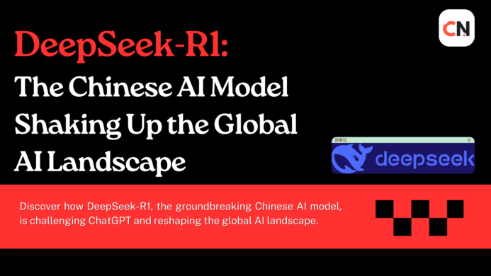 Exploring DeepSeek: Revolutionizing Data Analytics