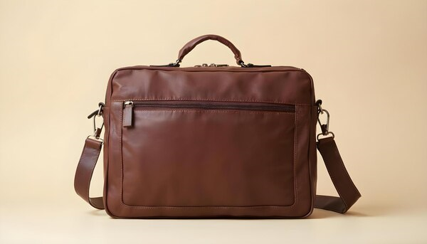 The Long-Standing Corporate Benefits of Investing in a Leather Laptop Bag