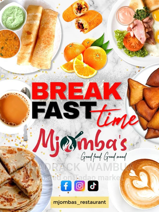 Restaurant and Beverages 2