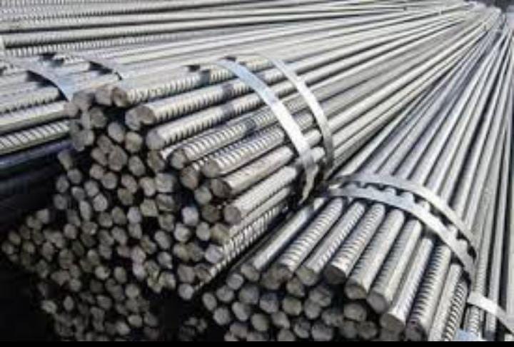 High quality deformed bar's 2