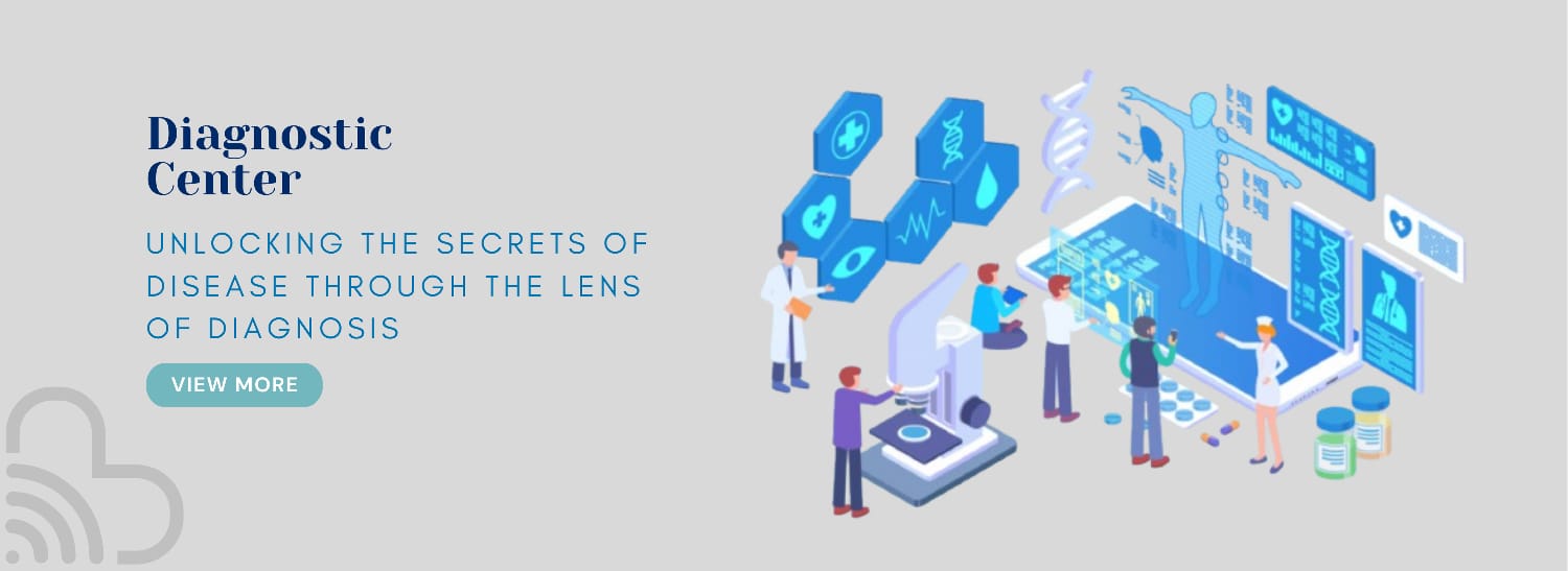 Unlocking the secrets of disease through the lens of diagnosis